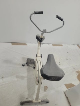Bicicleta Estática BH Home-Bike