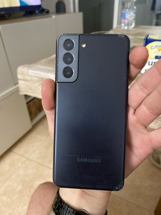 Samsung Galaxy S21