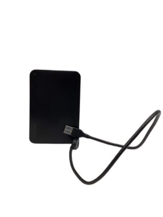 Disco Duro Toshiba DTP210 USB 3.0