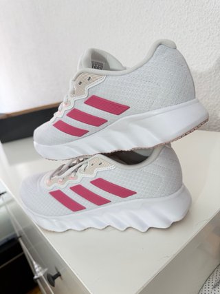 Zapatillas Adidas Switch Move Running Talla 42