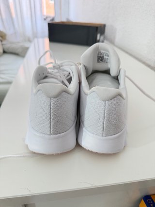 Zapatillas Adidas Switch Move Running Talla 42