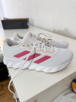 Zapatillas Adidas Switch Move Running Talla 42