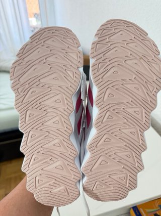 Zapatillas Adidas Switch Move Running Talla 42