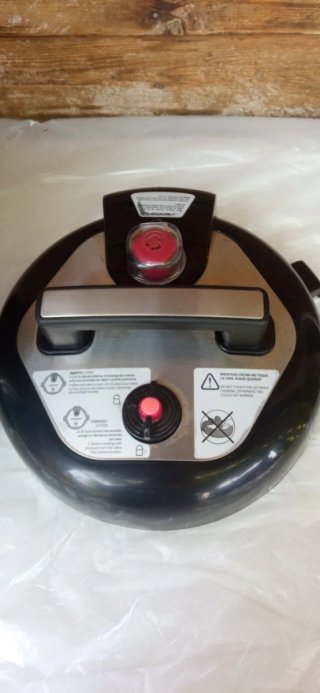Robot Cocina Cecotec GM Modelo H Programable