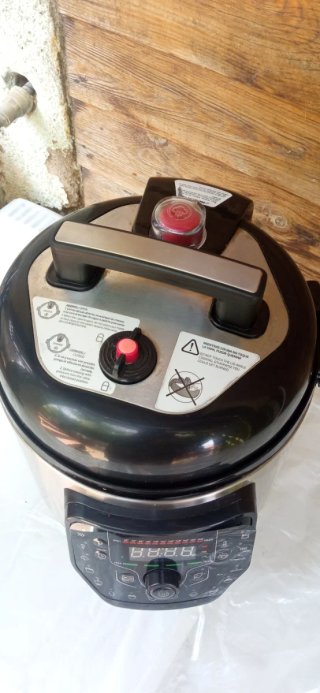 Robot Cocina Cecotec GM Modelo H Programable