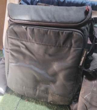 Bolso silla Concord Papabag