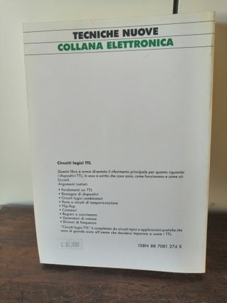 Circuiti logici TTL del 1986