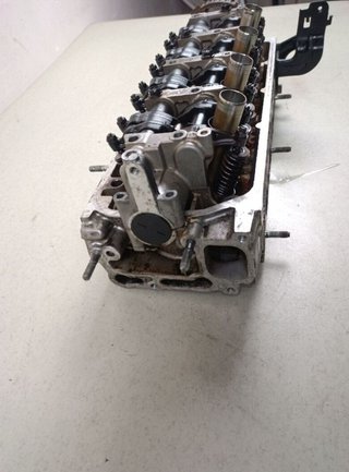 Culata honda 94767 016v1 civic 5 puertas (eu7/8)