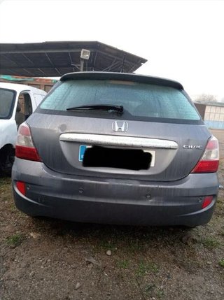 Culata honda 94767 016v1 civic 5 puertas (eu7/8)