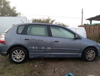 Culata honda 94767 016v1 civic 5 puertas (eu7/8)