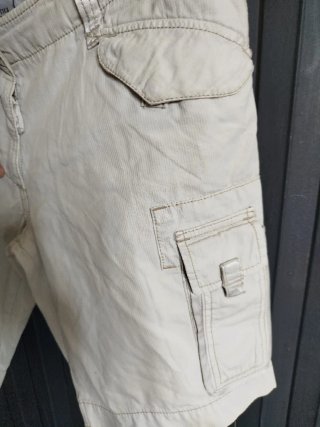 Pantaloni cargo Aeronautica Militare tg 46