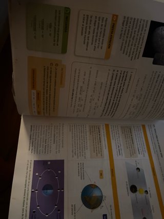 Física y química, 2 ESO Proyecto Saber hacer
