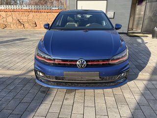Volkswagen Polo GTI 2020