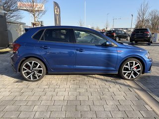 Volkswagen Polo GTI 2020