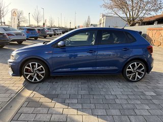 Volkswagen Polo GTI 2020