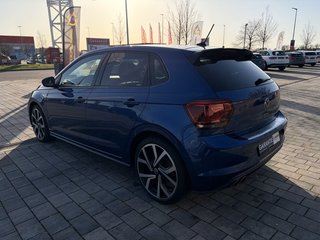 Volkswagen Polo GTI 2020