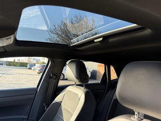 Volkswagen Polo GTI 2020