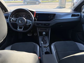Volkswagen Polo GTI 2020