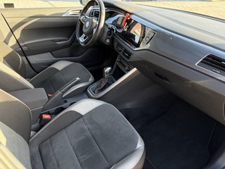 Volkswagen Polo GTI 2020
