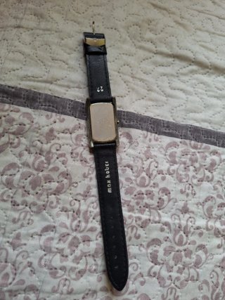 Lote 3 Relojes (2 Pulsera, 1 Digital)
