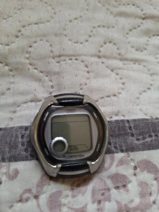 Lote 3 Relojes (2 Pulsera, 1 Digital)