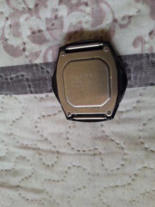 Lote 3 Relojes (2 Pulsera, 1 Digital)