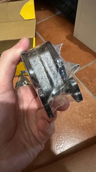 Pastillas de Freno Bremsi