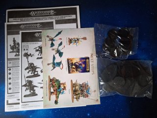 Seraphon Start Collecting