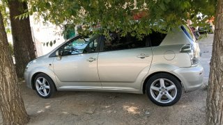 Toyota Verso 2007