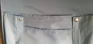 Maleta de cabina Samsonite negra