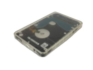 Disco Duro Seagate Mobile HDD