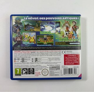 3 Giochi Pokemon 3DS
