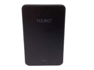 HGST Touro Mobile MX3 Disco Duro Externo