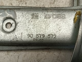 ELEVALUNAS DELANTERO DERECHO OPEL ZAFIRA A Y22DTR