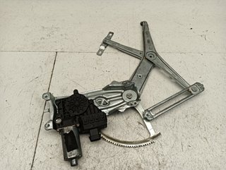 ELEVALUNAS DELANTERO DERECHO OPEL ZAFIRA A Y22DTR