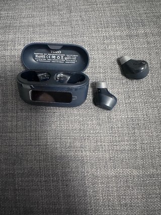 TOZO Hybrid Auriculares Inalámbricos  003047