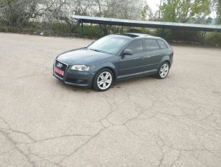 Audi A3 2009
