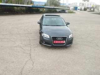 Audi A3 2009