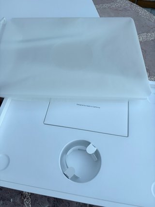 MacBook Air 13 M2 16gb 256gb con GARANTÍA