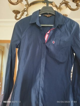 Camisa El Ganso Mujer