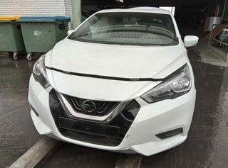 F31015fama aleta del izq nissan micra - k14 226353