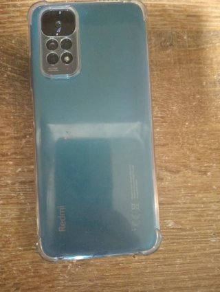 Xiaomi Redmi Note 11 64GB