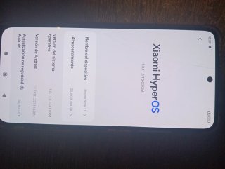 Xiaomi Redmi Note 11 64GB