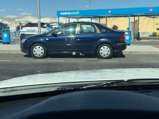 BMW Serie 3 2016
