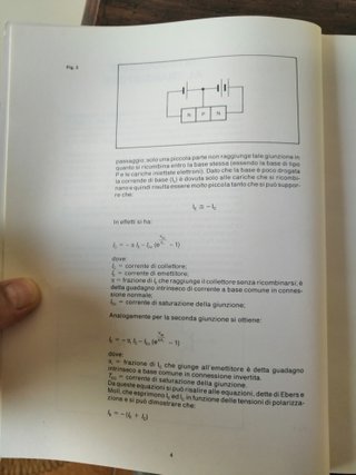 Guida mondiale ai transistori del 1991