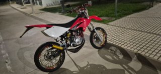 Beta Trueba RRT