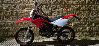 Beta Trueba RRT