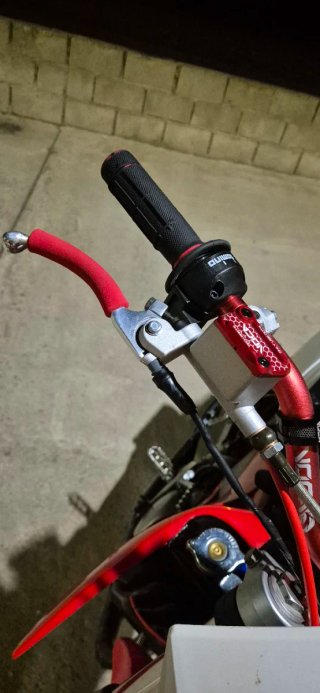 Beta Trueba RRT