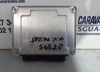 3b1907401 centralita volkswagen passat v6 1669876