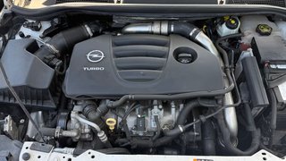 Opel Astra OPC 2013 280CV